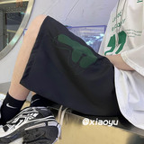 XZ616夏季新款宽松百搭植绒冰丝休闲短裤裤五分裤TY357P35控48，男装休闲裤，星座512A（原616）