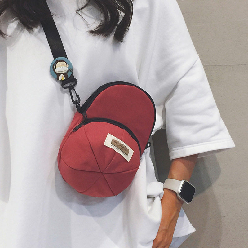 2026夏季新款韩版ins百搭通用款女包