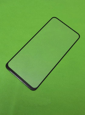 适用于TCL Plex T780H镜头玻璃TCL 10L T770B屏幕盖板外前触摸屏