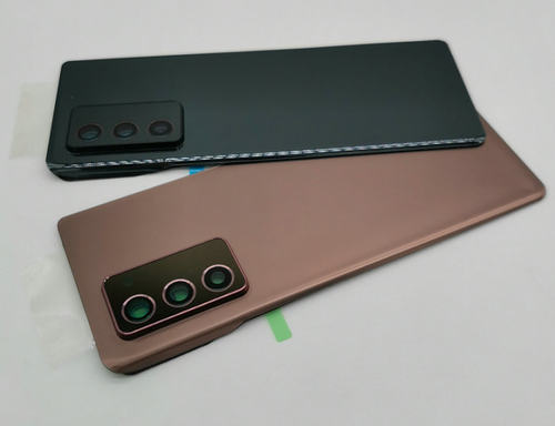 折叠电池盖三星适用于