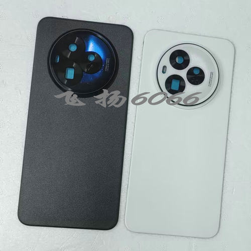 适用于TCL NXTPAPER 60 Ultra 5G电池盖 后盖外壳后壳 带镜框镜片