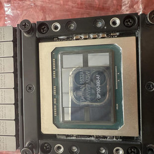 nvidia Tesla p100 12G P100 16G PCIE SXM显存GPU显卡AI学习GPU