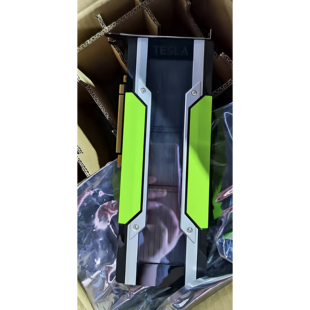 P40 英伟达Tesla 32G显卡 V100 16G 人工智能NVLink P100