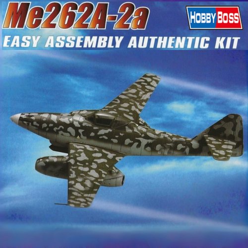 小号手HOBBYBOSS80248拼装