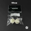 2 18mm Pen Tips