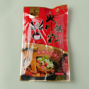 东都火锅川粉240g×1包火锅食材冬季火锅粉条四川味道湿粉条