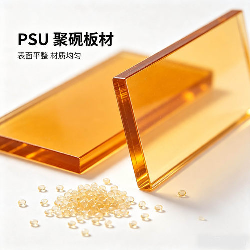 PSU板聚砜板耐高温厂家定制零切