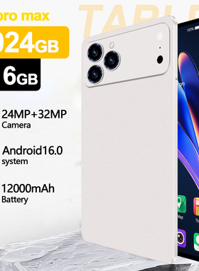 國際版台湾香港11寸超大屏幕Tablet平板電腦matepad手機PlayStore