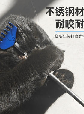 爆款神器七齿可手抓伸缩痒痒挠抓痒新品背器挠痒扒子