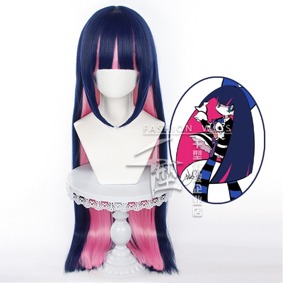 千型史朵巾cos假发吊带袜天使