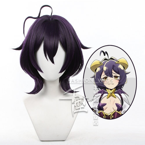 千型柊舞缇娜cos假发头皮顶