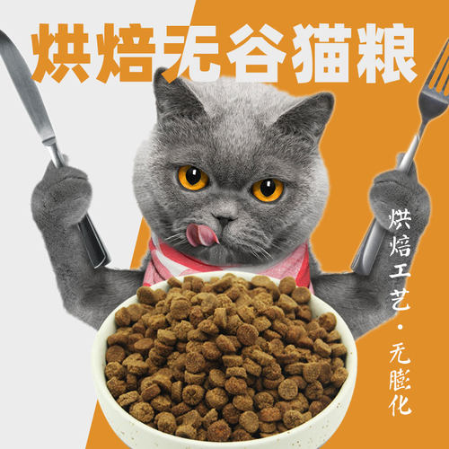 老郭和朋友们烘焙无谷发腮增肥