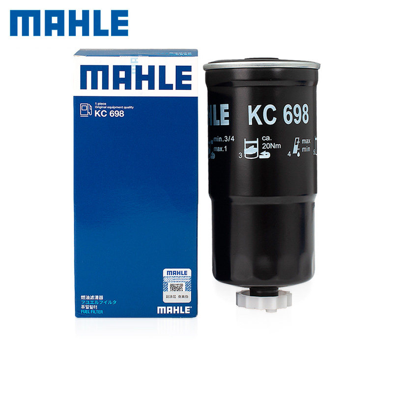 马勒江淮瑞风穿梭柴油滤芯