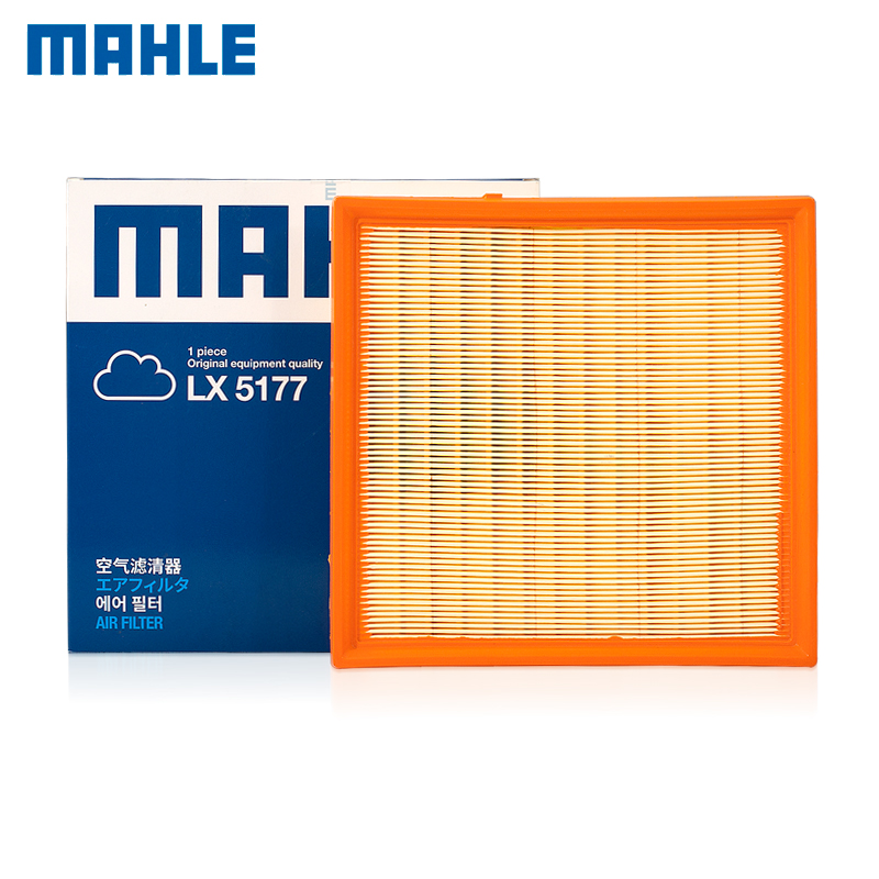 上汽大通g50d601.3t空气滤芯