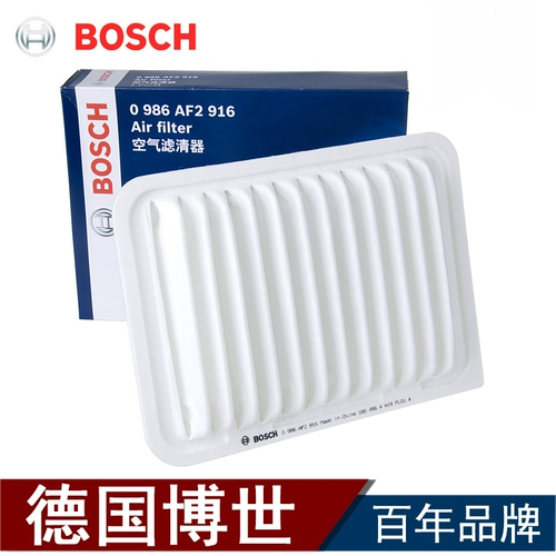 Bosch Air Filter Toyota Rav4 Prado Corollara Leling Viosi наслаждается Hyun Camei Ruhan Landa