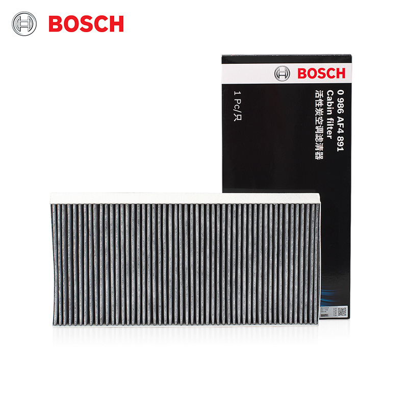 04-11奔驰a160a180博世空调滤芯