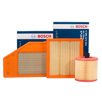 德国博世【别克专用】空气滤芯器