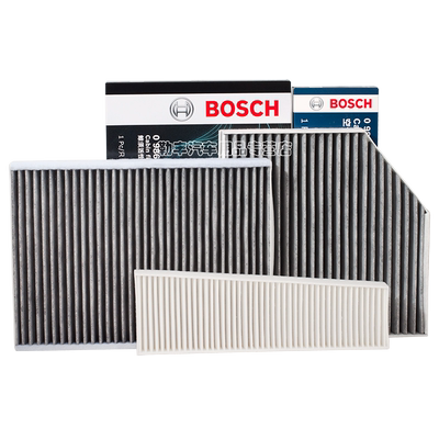 德国博世【奥迪专用】空气滤芯器
