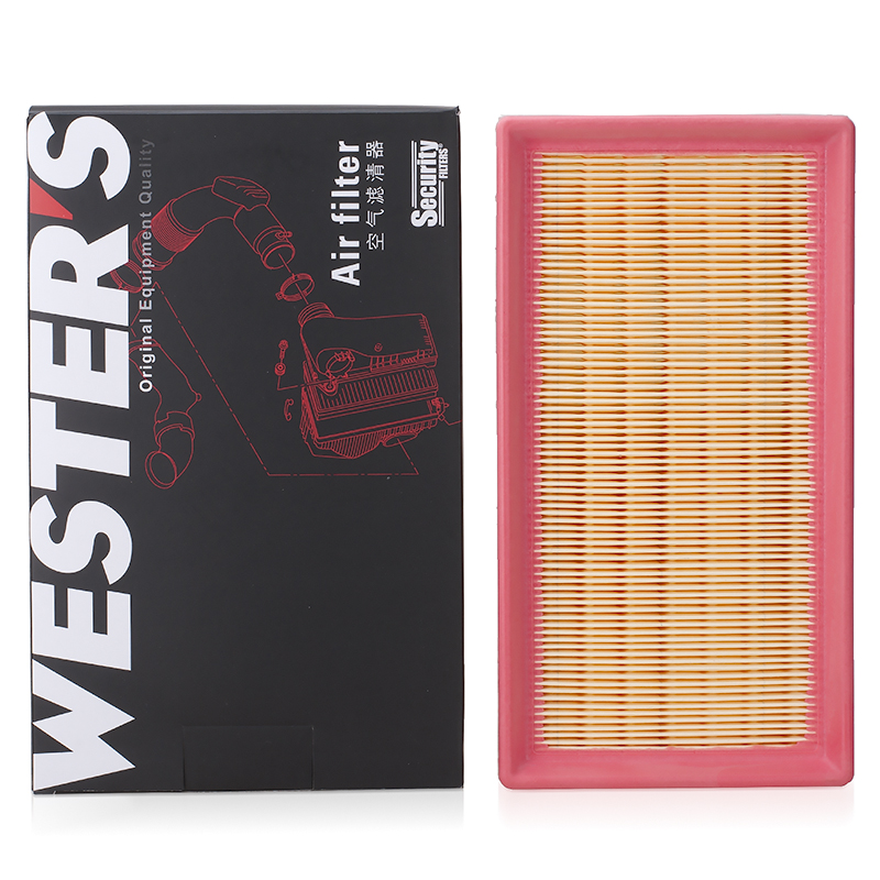 观致都市suv两厢空滤清器