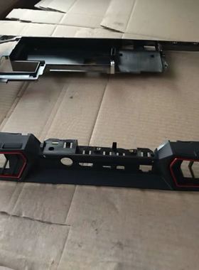 MSI 微星GT73 GT73EVR 7RD-818CN GT73VR D壳 底框