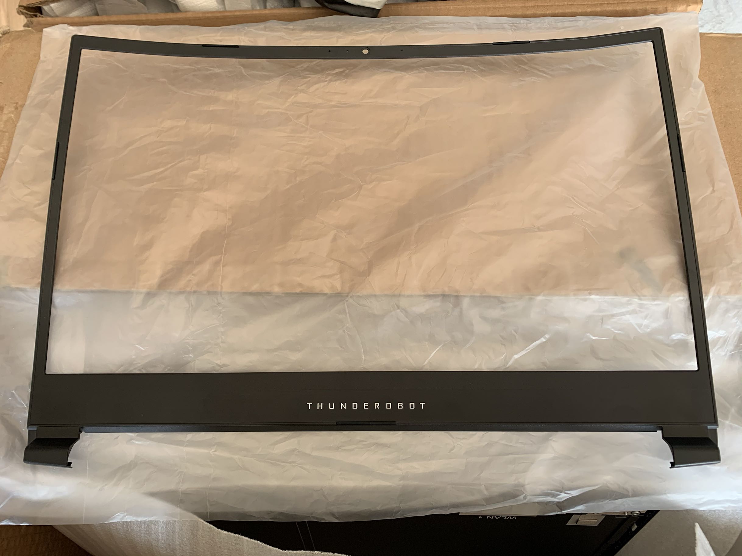 全新外壳雷神911plusA壳NH751