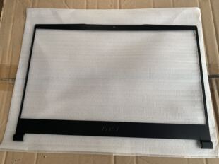 全新原装 MSI微星 GF63 GF65VR MS-16R1 B壳 屏框 外壳