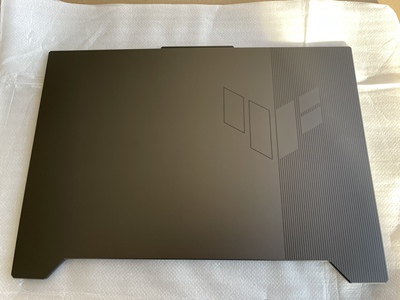 ASUSTUFF15FX507屏幕盖华硕