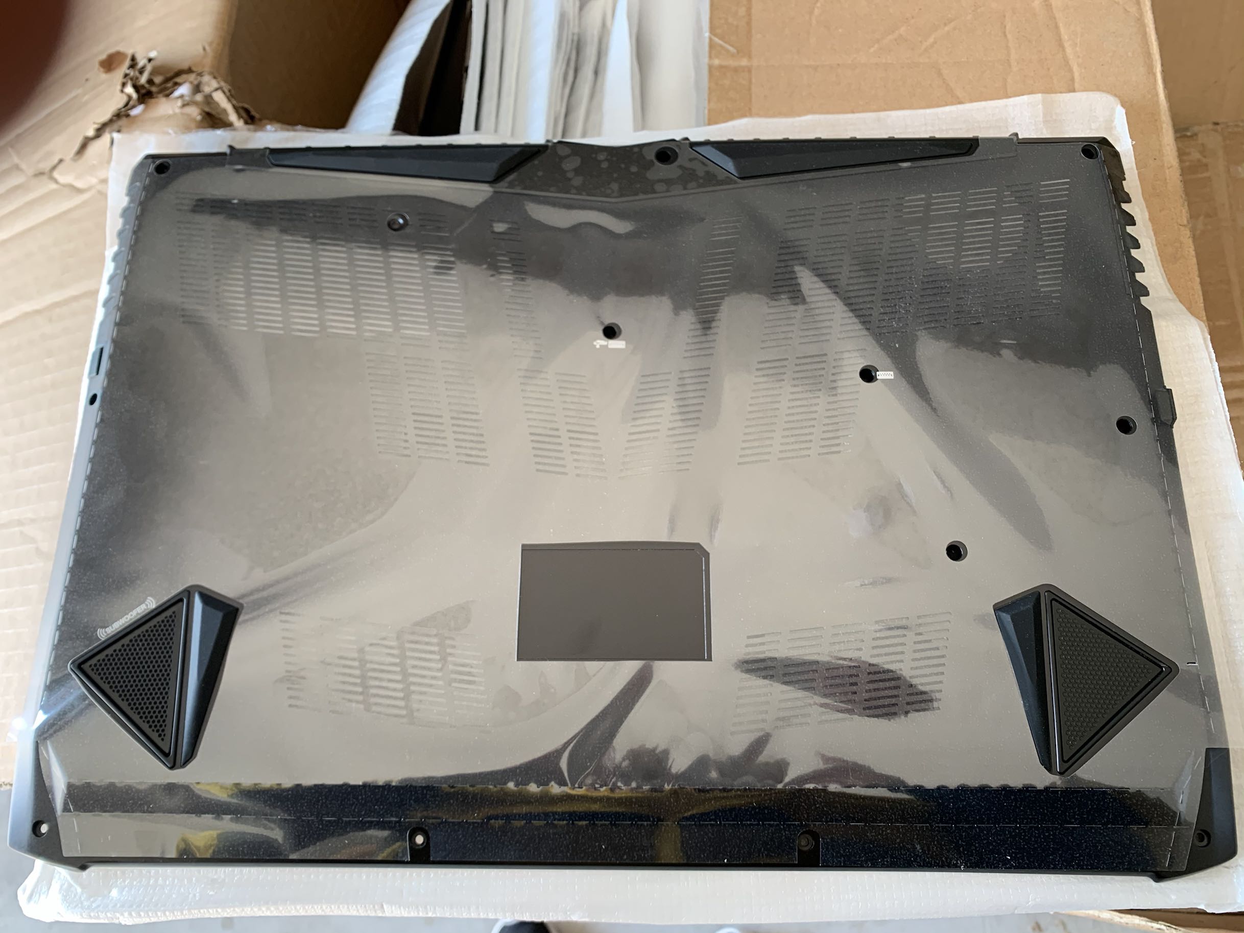 蓝天外壳神舟PA70ESPA70D壳