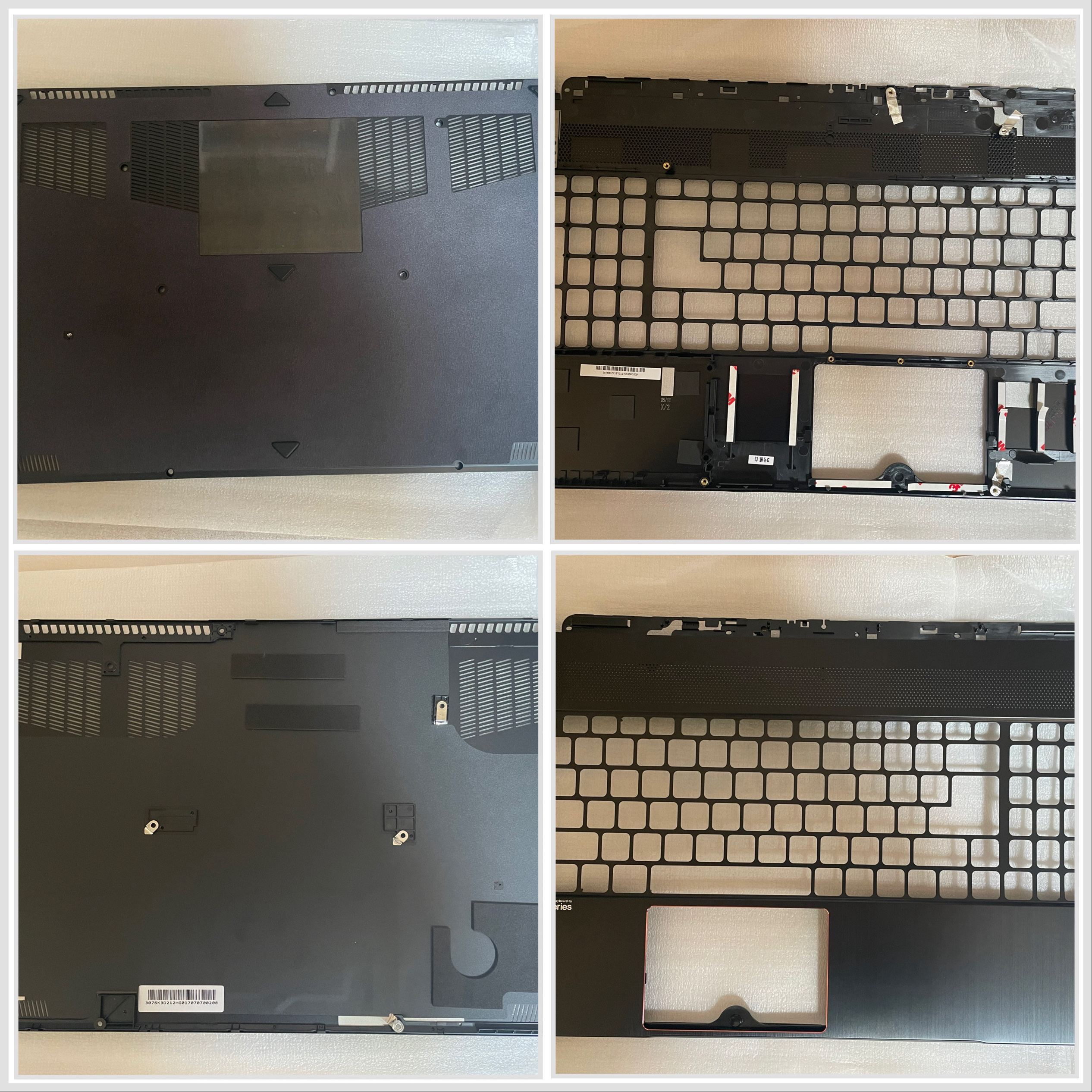 GS63VRMS-16K1主机盖微星