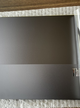 全新原装 联想ThinkBook PLus G2 ITG 13x A壳 外壳 银灰色