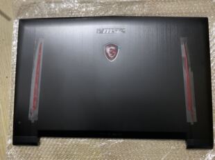 微星 MSI GT75  GT73 GT73VR GT75 MS-17A1 17A2 A壳 外壳 后壳