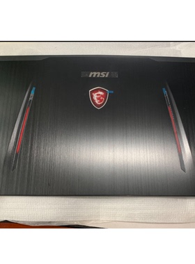 全新原装微星MSI GT62VR A壳 GT63 MS-16L1 A 壳 B壳 C壳 D壳 E壳