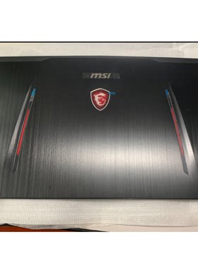 微星MSIGT62VRA壳