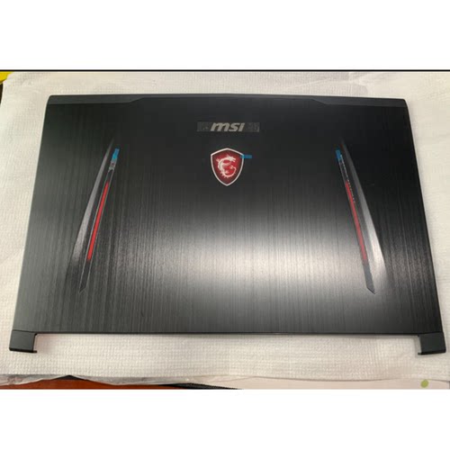 微星MSIGT62VRA壳