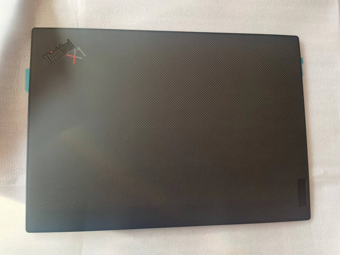 ThinkpadX1Carbon屏幕壳联想