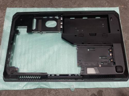 GT780DXMS-1761主机后盖MSI