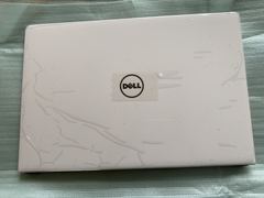 戴尔/DELL 灵越15u 5000 5559 5558 5555 3558 A壳 白色 0MNTYD