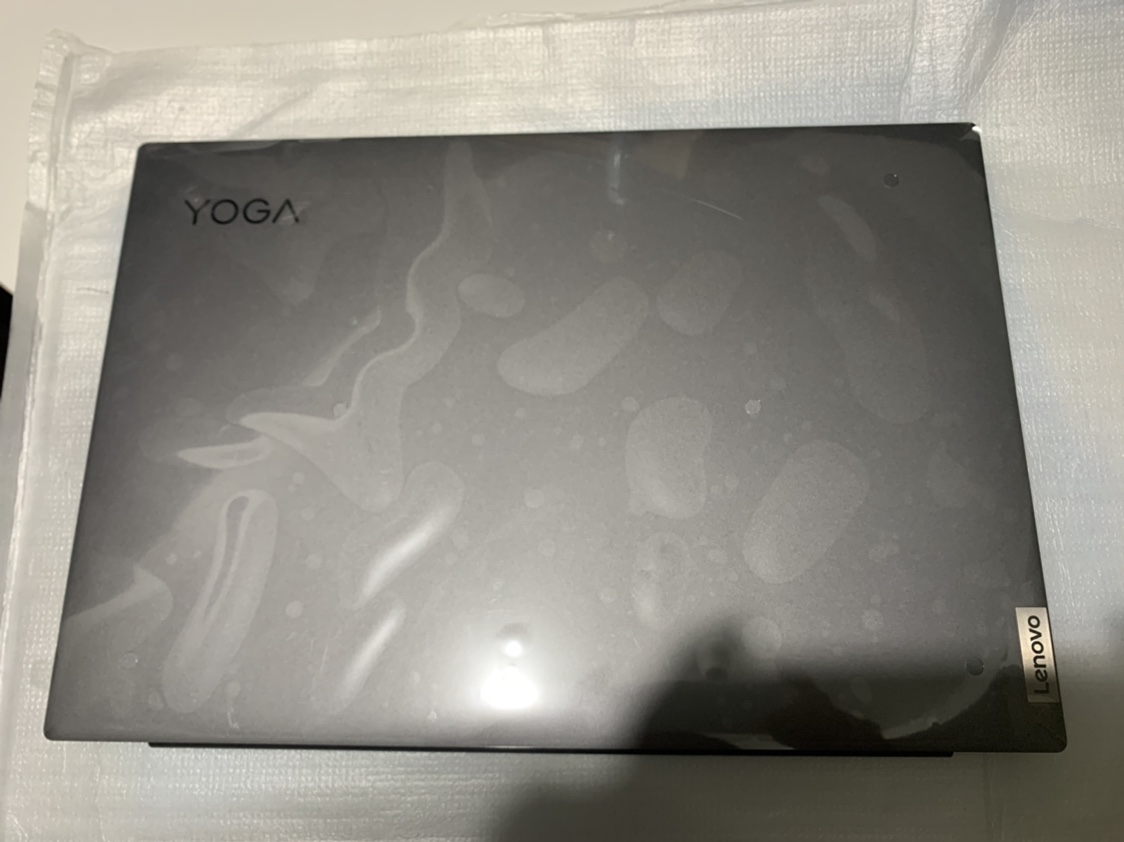 联想YOGA16sACH2022款屏幕盖