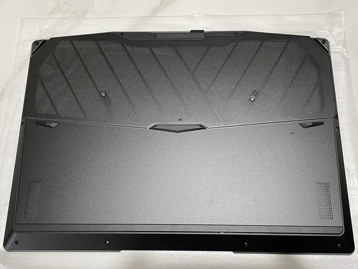 绝影GS77MS-17P1外壳MSI/微星