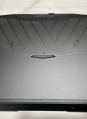 全新原装 MSI/微星 绝影GS77 MS-17P1 D壳 底壳 后盖 笔记本 外壳