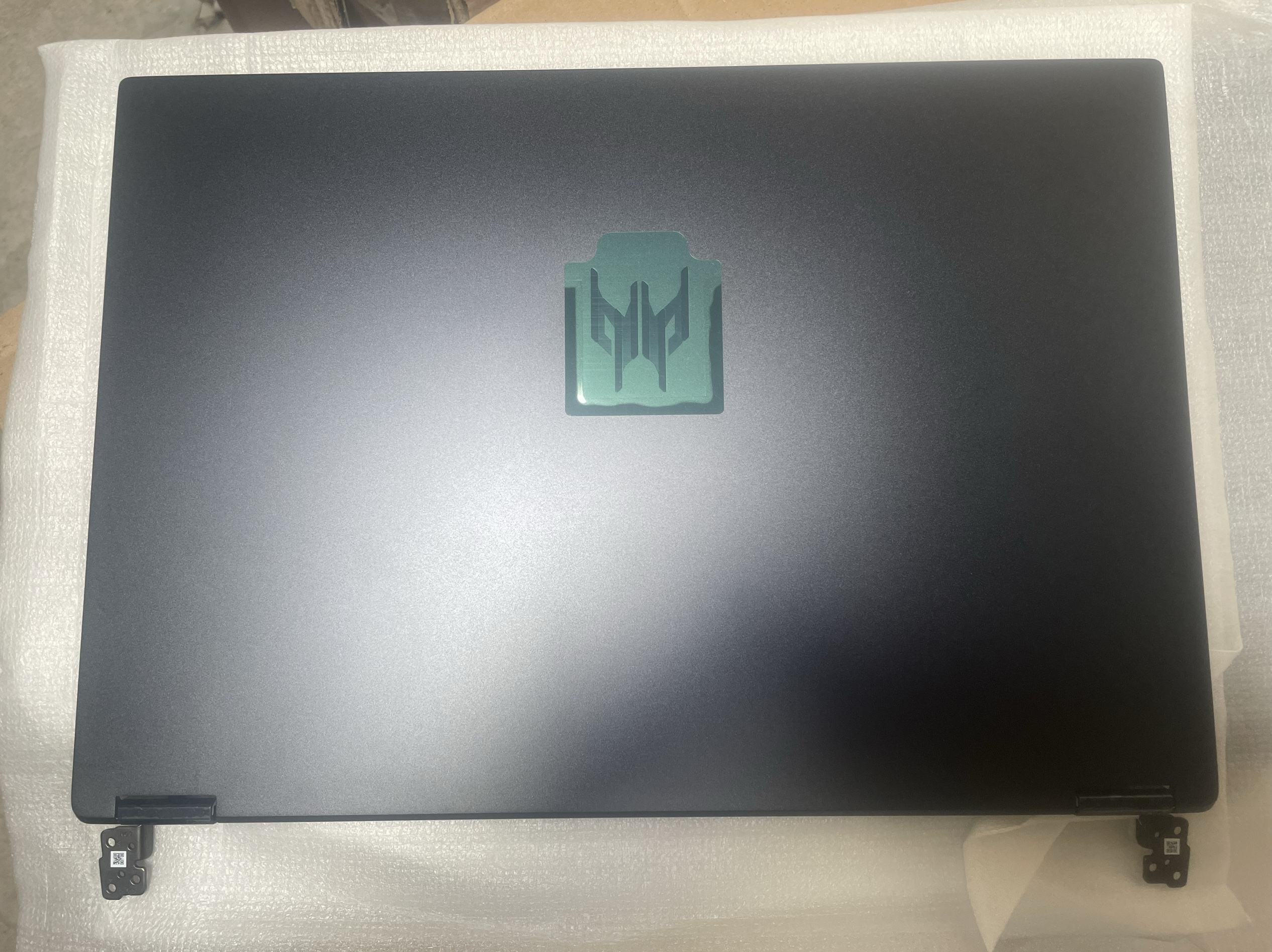 宏碁HeliosNeo16S屏幕盖