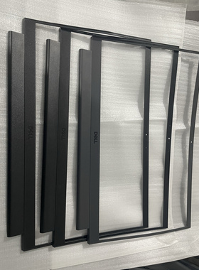 DELL戴尔 游匣G15 5530 5530 B壳屏框外壳 0N40HF /03XY2N/0HXRTH