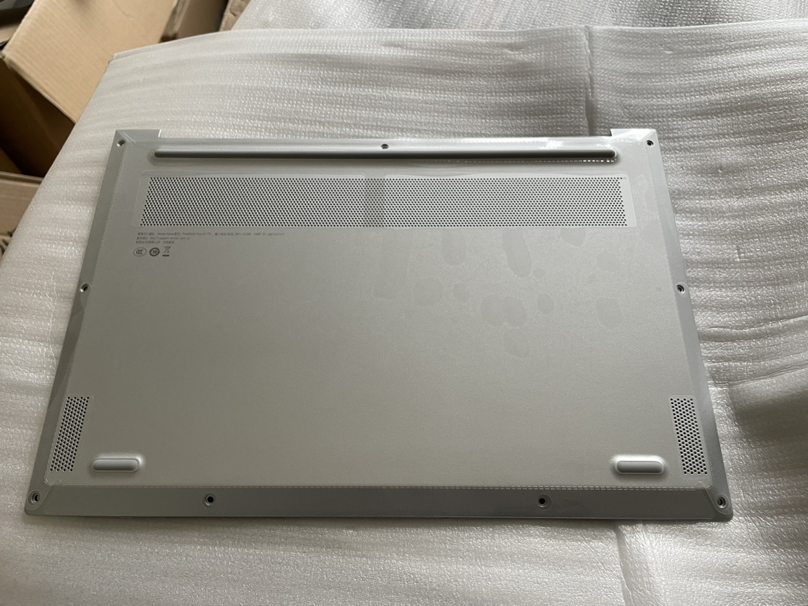 ThinkBookPLusG2主机盖联想