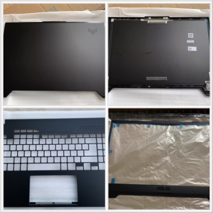 飞行堡垒 天选 2022款 全新原装 A壳B壳C壳 ASUS FX517 外壳 华硕