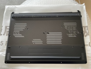 屏軸 華碩 ASUS 帶 GU604 外殼 D殼 華碩幻16 底殼 后蓋