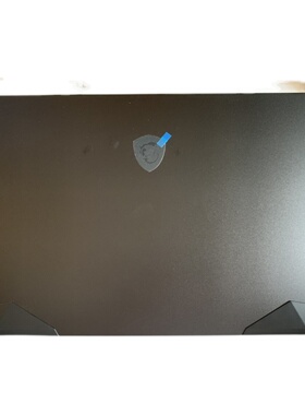 全新原装 MSI微星冲锋坦克2 GP76 MS17K2 A壳 强袭2 MS-17K3 外壳