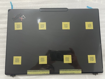 适用Thinkpad X1 Carbon Gen14 2026款 A壳屏幕后盖顶壳 14th屏轴