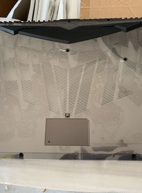 神舟 战神Z7 KP5D2 KP7D3 Z7 KP7G2外壳 蓝天P950HP 外壳 D壳