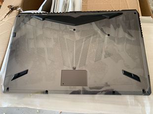 KP7D3 KP7G2外壳 神舟 外壳 KP5D2 蓝天P950HP D壳 战神Z7