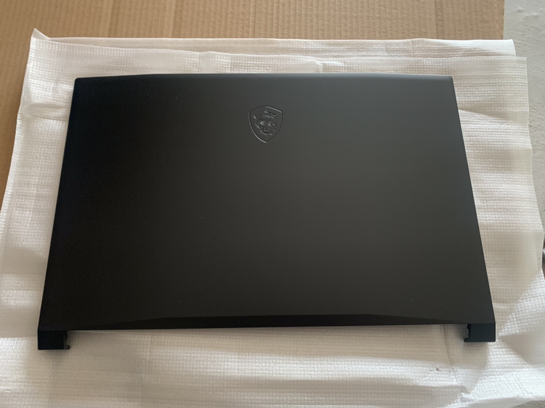 微星/MSI武士GF76屏幕盖